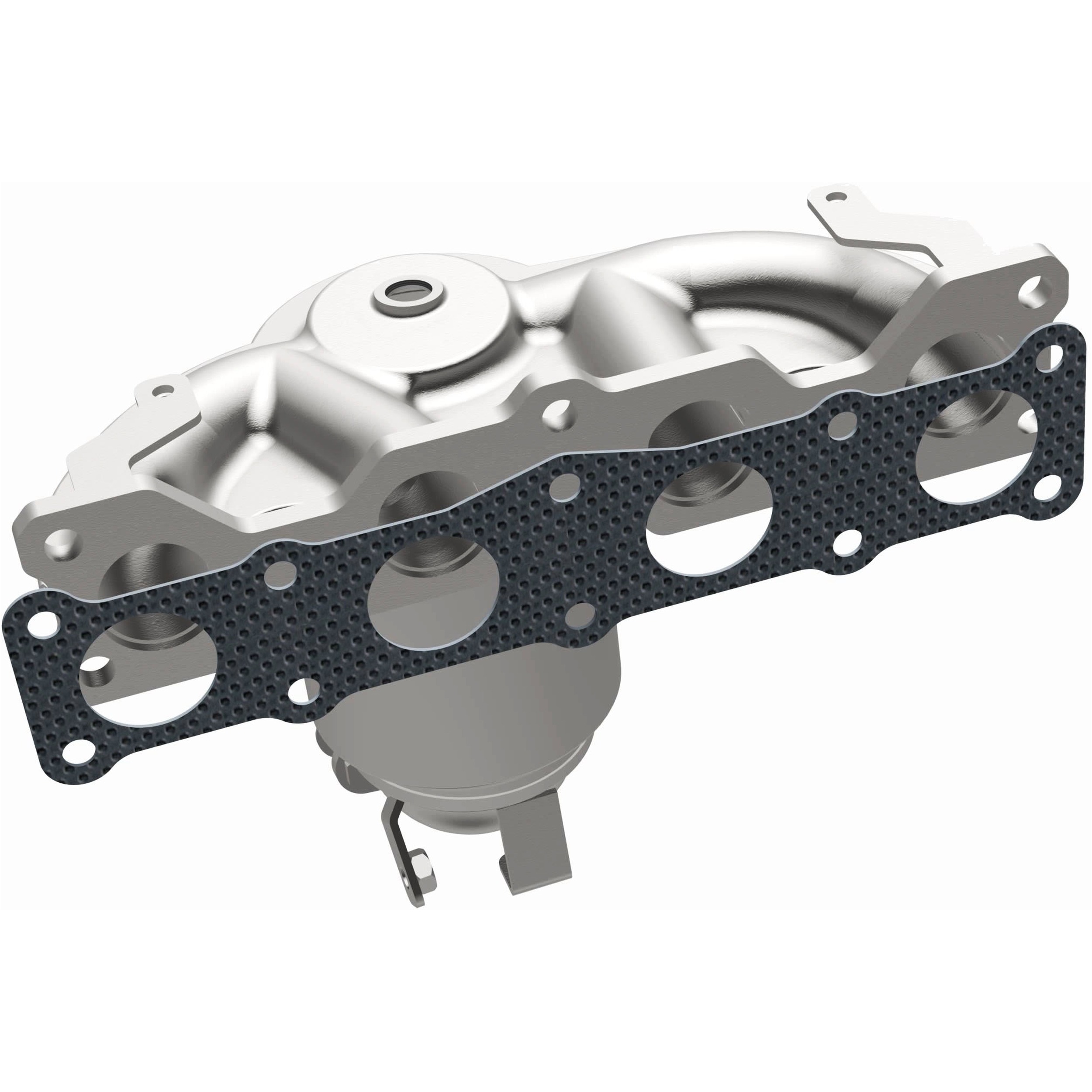 MagnaFlow California Grade CARB Compliant Manifold Catalytic Converter 5582998